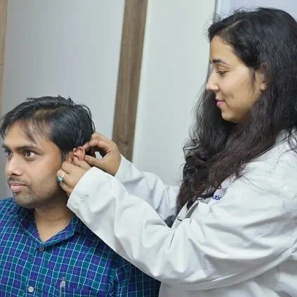 digital hearing aids