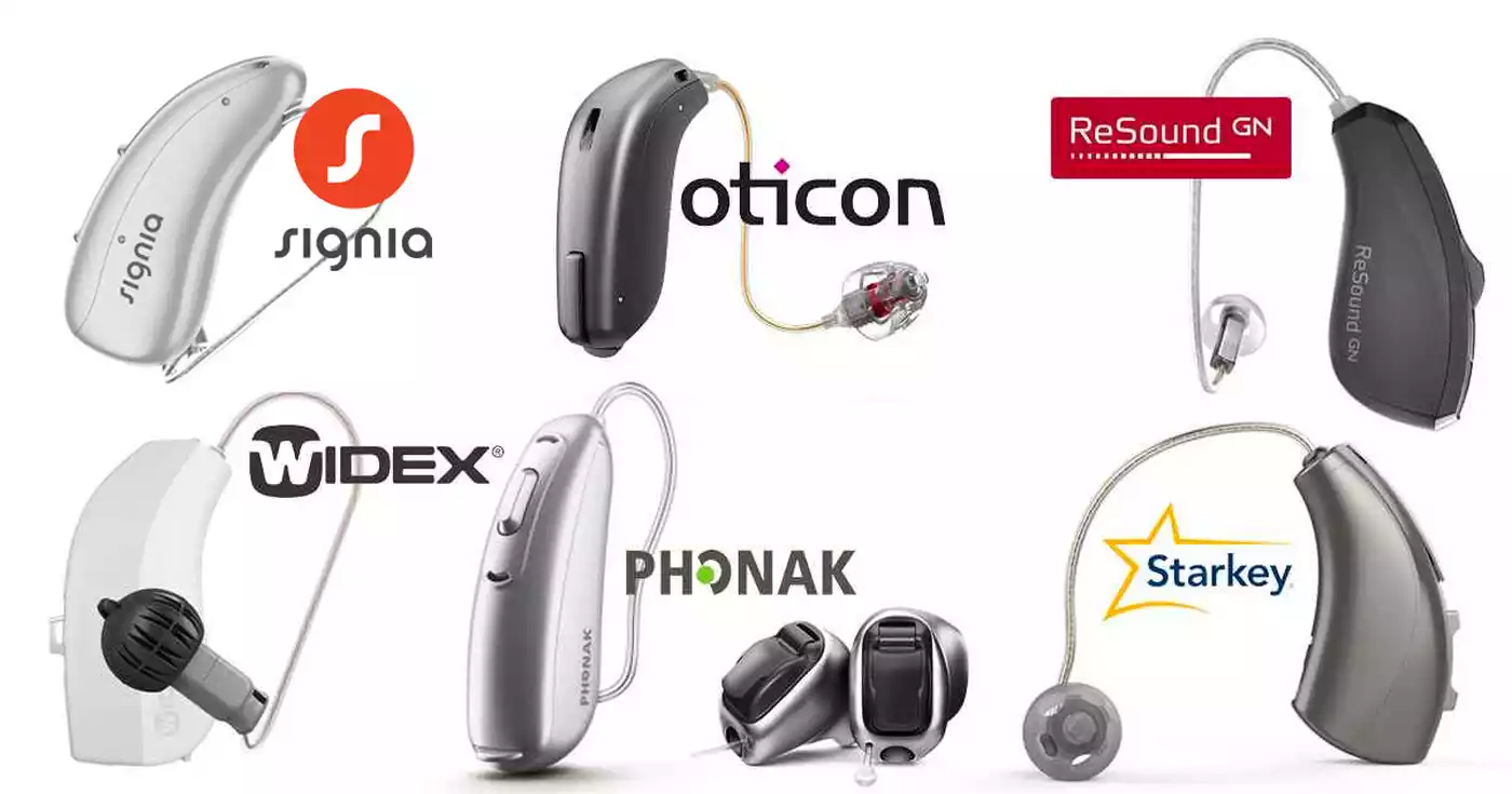 Digital Hearing Aid