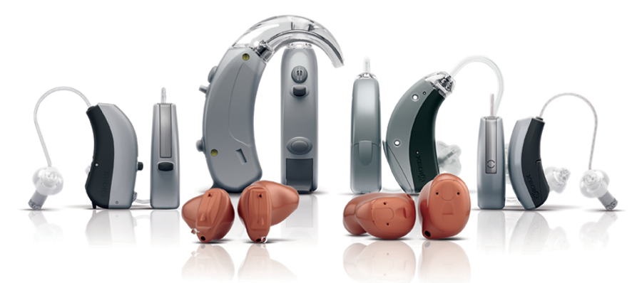 hearing aid center in Delhi