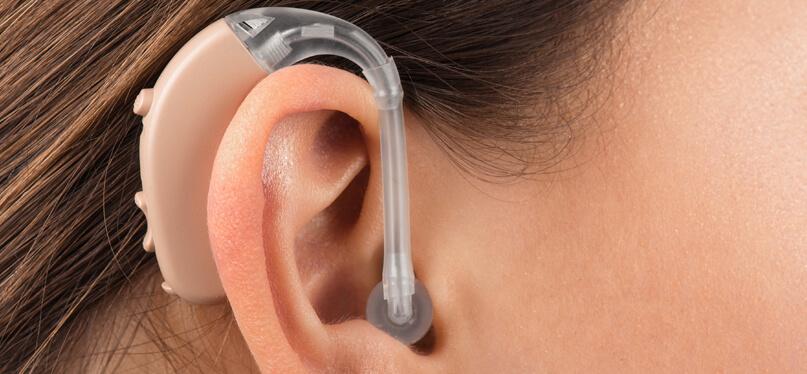 hearing test in Delhi
